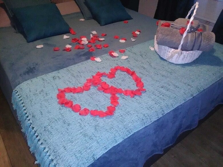 Hotel Coeur � Coeur - Jacuzzi