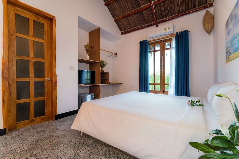Hotel La Belle Anbang Homestay
