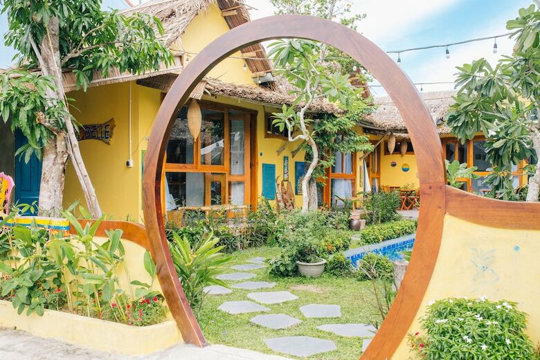 Hotel La Belle Anbang Homestay