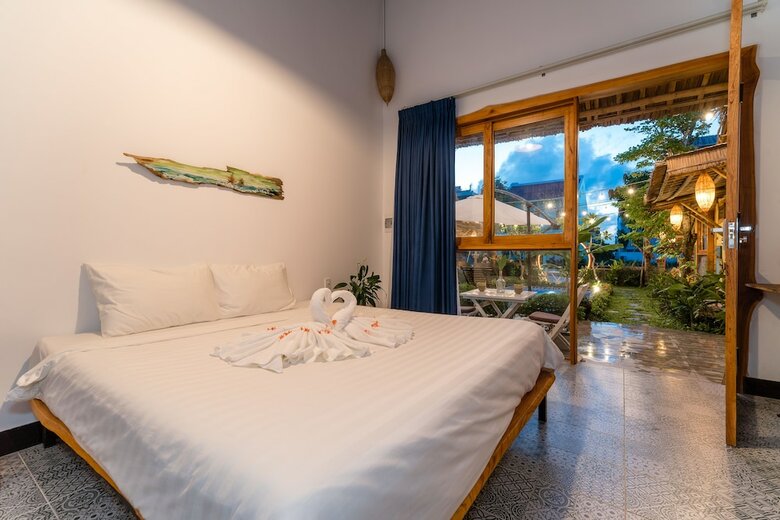 Hotel La Belle Anbang Homestay