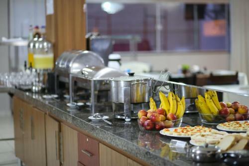 Golden Ville Hotel
