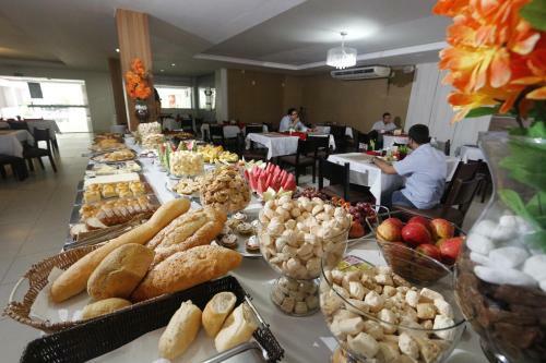 Golden Ville Hotel