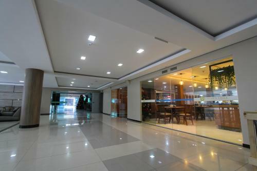 Golden Ville Hotel