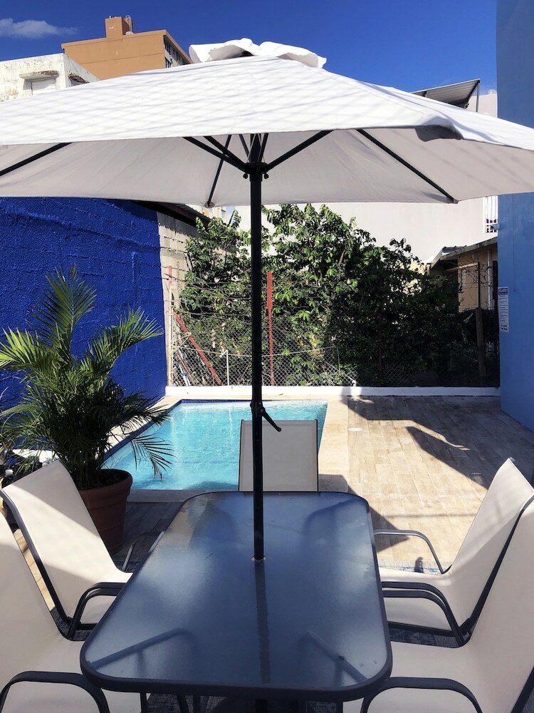Apartamentos Chandelier 301