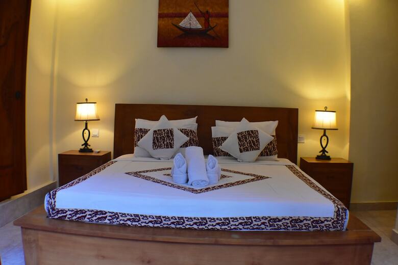 Hotel Binar House Ubud