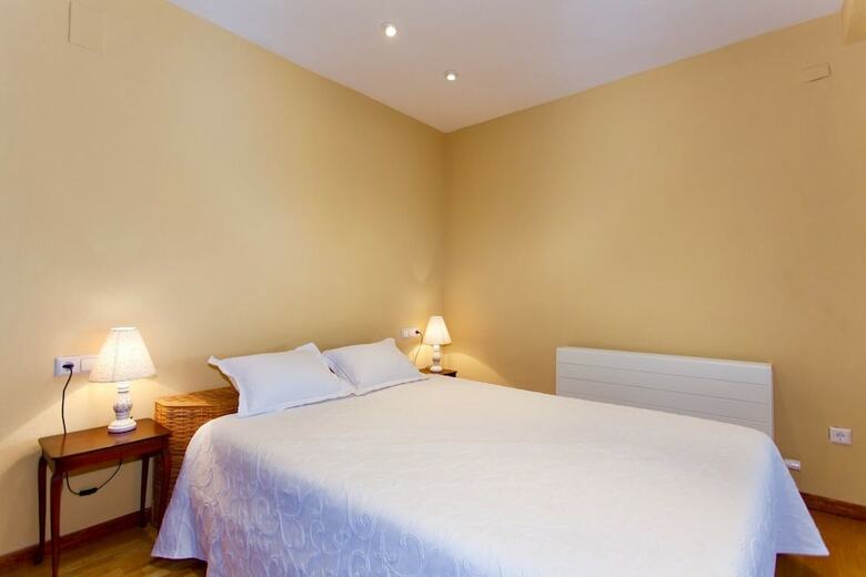 Monte Molar Guest Apartment & Private Pool