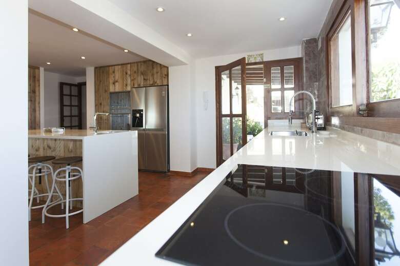 Monte Molar Guest Apartment & Private Pool