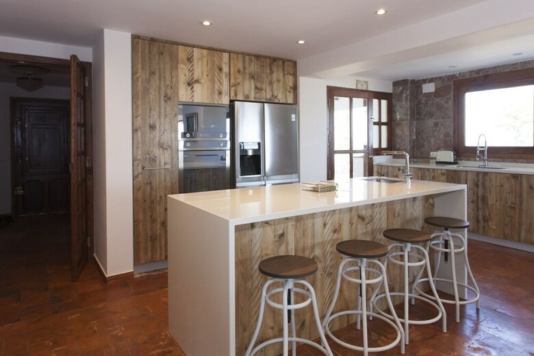 Monte Molar Guest Apartment & Private Pool