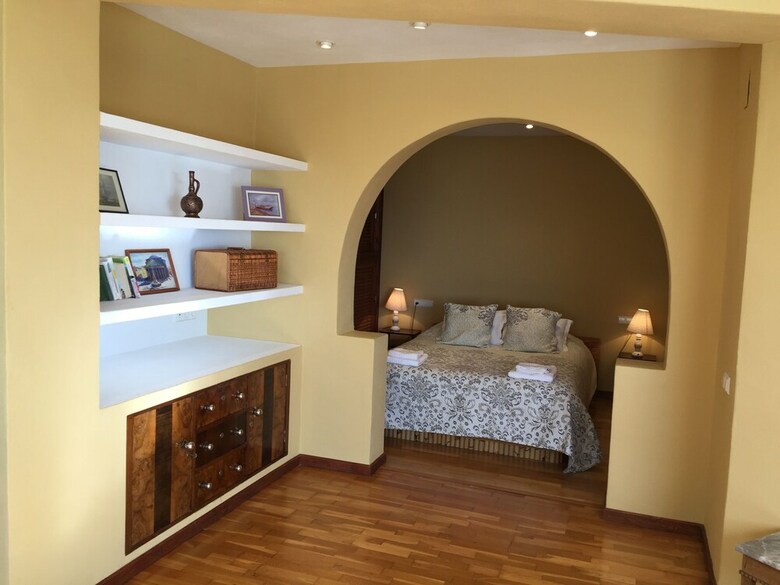 Monte Molar Guest Apartment & Private Pool