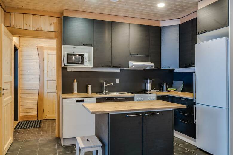 Aulanko Lake Villa - Peace & Privacy