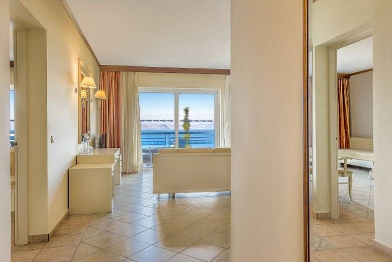 Kipriotis Aqualand Hotel - All Inclusive