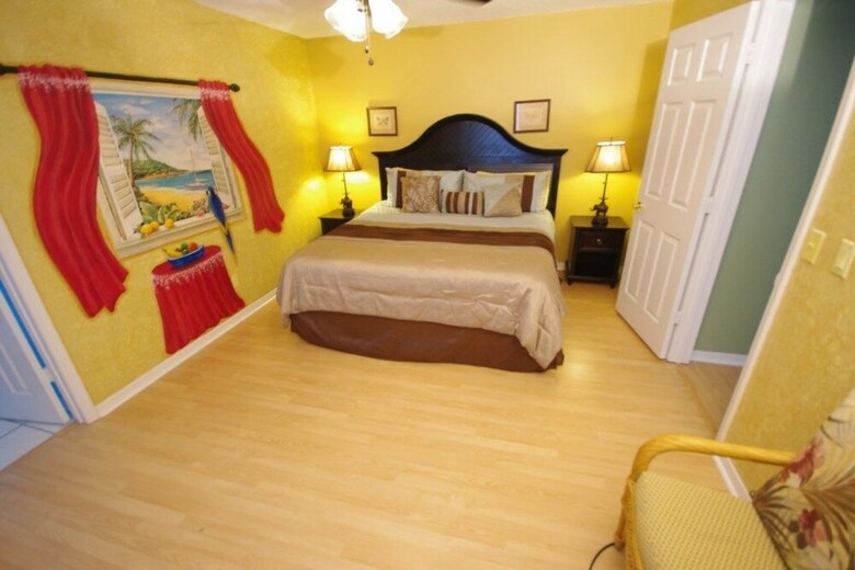 Ly53806 - Indian Ridge - 3 Bed 2 Baths Villa