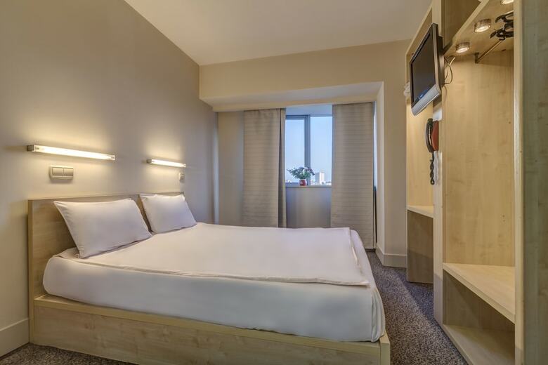 Hello Hotels Gara De Nord