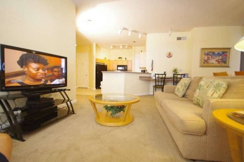 Ly53805 - Terrace Ridge - 4 Bed 2 Baths Condo