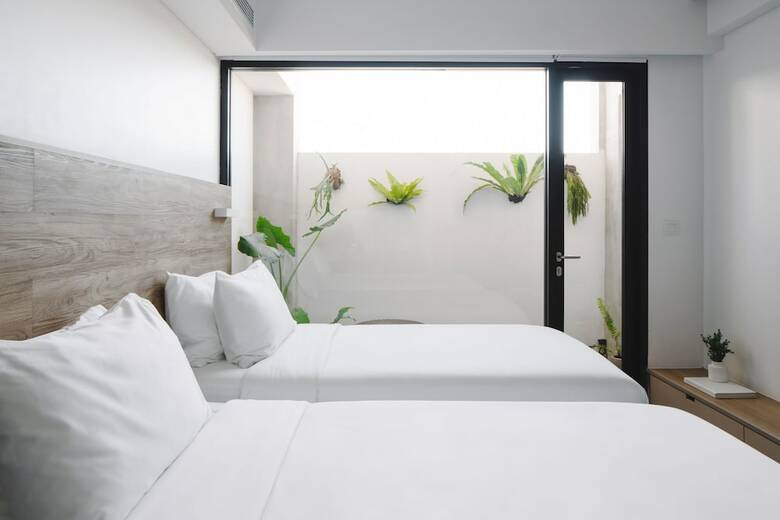 Hotel Lloyd's Inn Bali