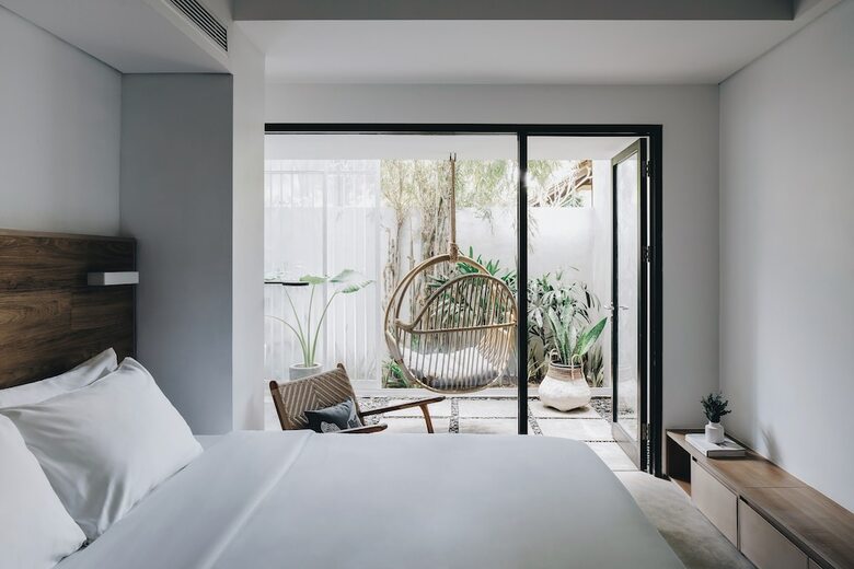 Hotel Lloyd's Inn Bali