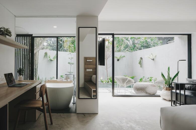 Hotel Lloyd's Inn Bali