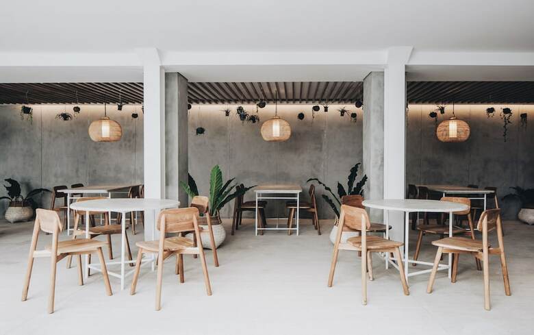 Hotel Lloyd's Inn Bali