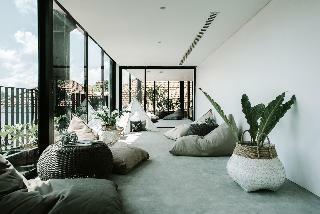Hotel Lloyd's Inn Bali