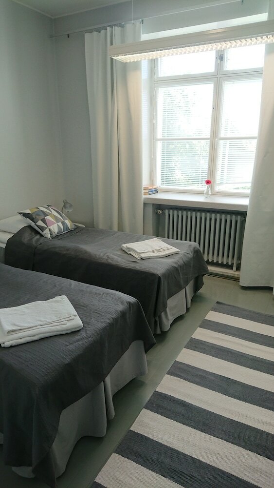 Apartamentos Lepaan Matkailun Toimela