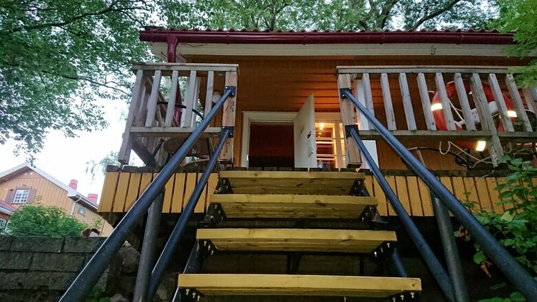 Hostal Lepaan Matkailun Kes�hostelli