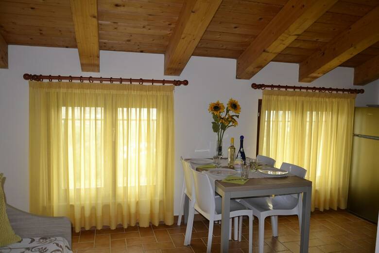 Agroturismo Agriturismo Annarella