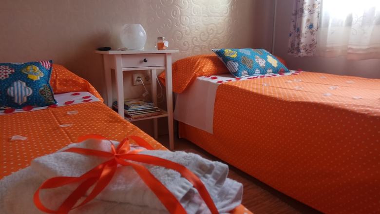 Apartamentos Las Cig�e�as de San Crist�bal