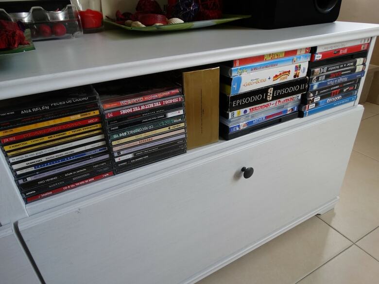 Apartamentos Las Cig�e�as de San Crist�bal