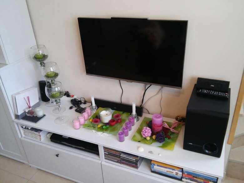 Apartamentos Las Cig�e�as de San Crist�bal