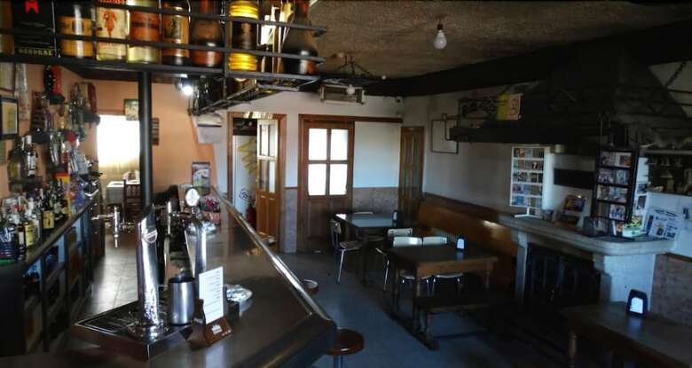 Hostal Santa Mar�a Do Poio