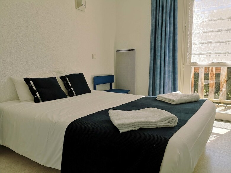 Hotel Rose Des Vents