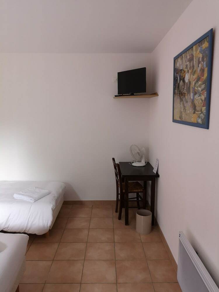 Hotel Rose Des Vents