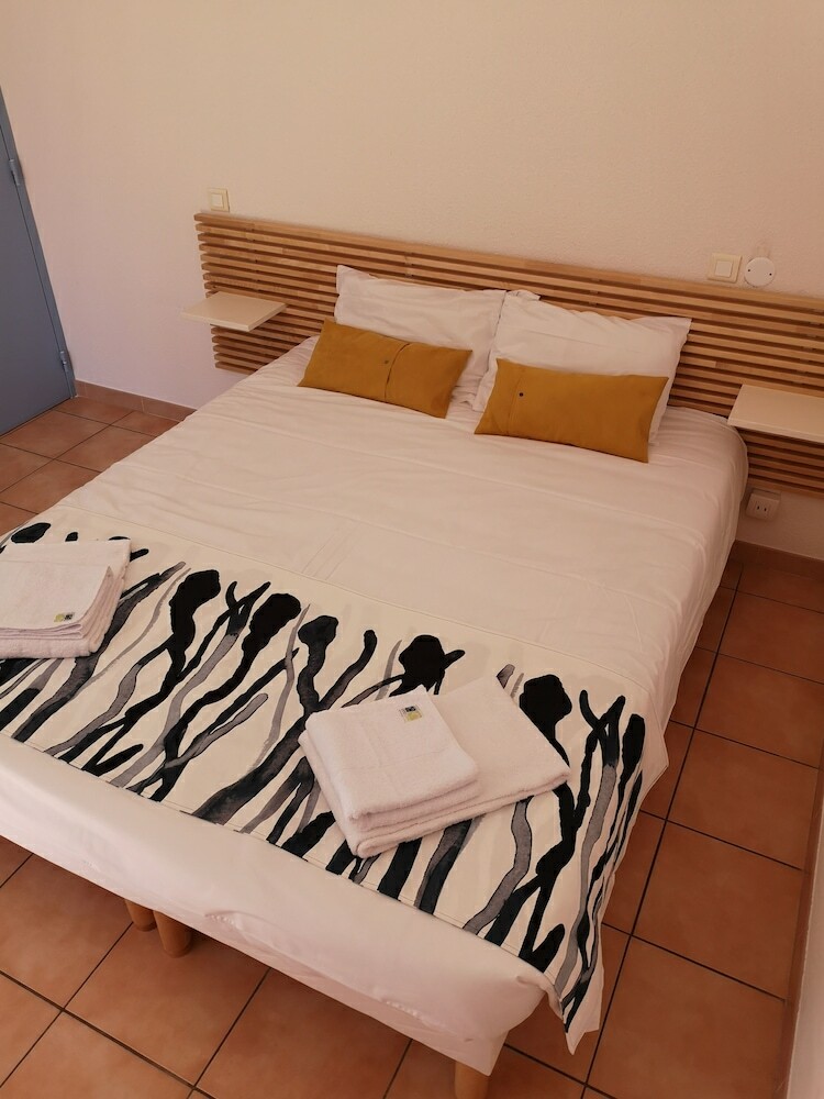 Hotel Rose Des Vents