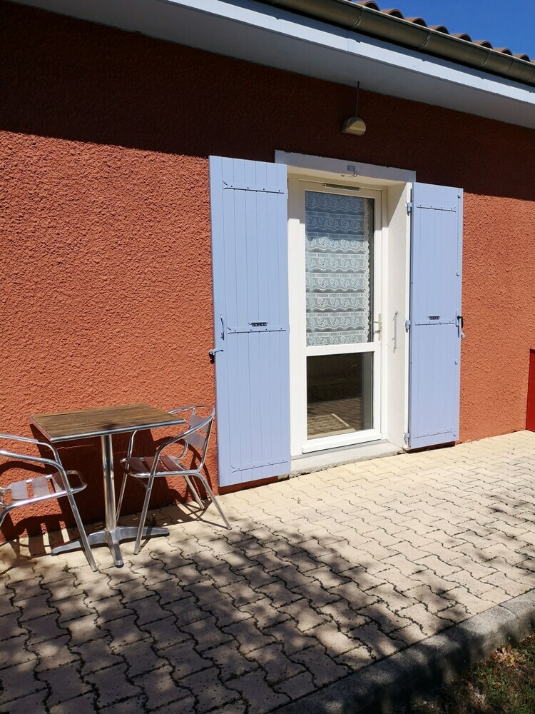 Hotel Rose Des Vents