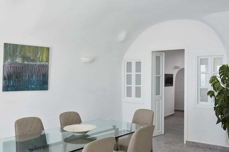Eden Villas By Canaves Oia
