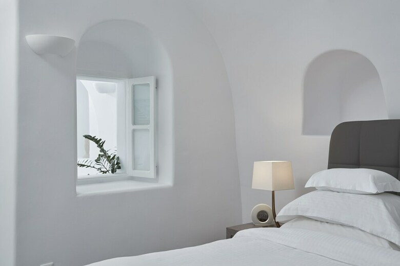 Eden Villas By Canaves Oia