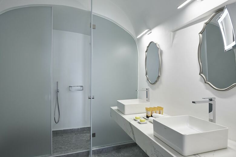 Eden Villas By Canaves Oia