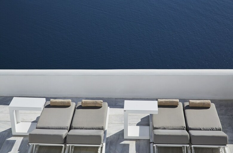 Eden Villas By Canaves Oia