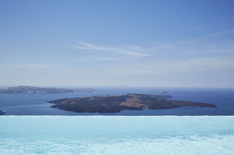 Eden Villas By Canaves Oia