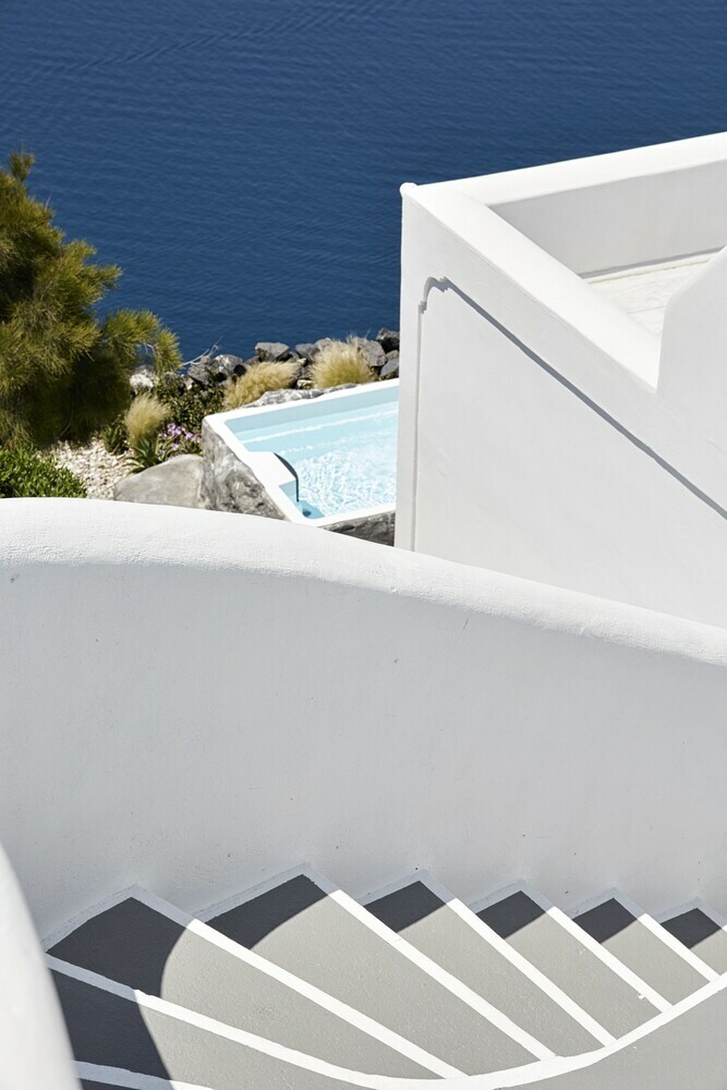 Eden Villas By Canaves Oia