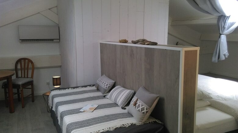 Hotel Villa B&B Via Domitia