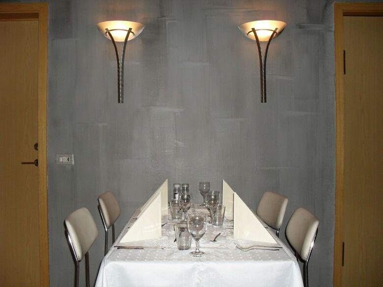 Hotel Ki�agil Guesthouse