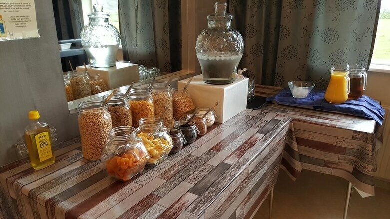 Hotel Ki�agil Guesthouse