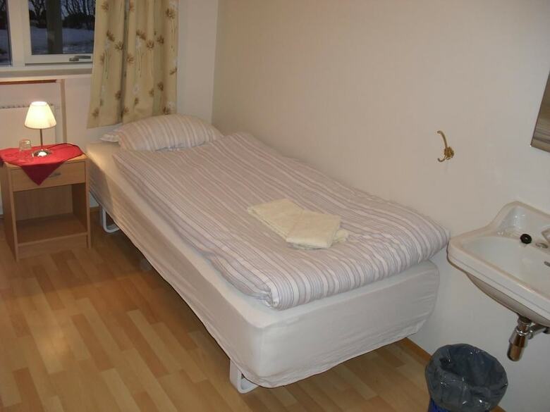 Hotel Ki�agil Guesthouse