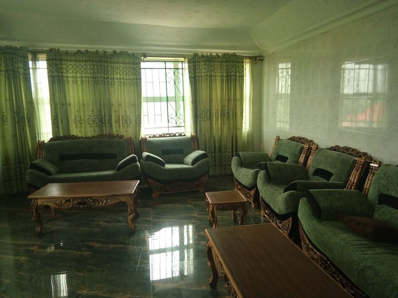 Hotel Ekulu Green Guest House