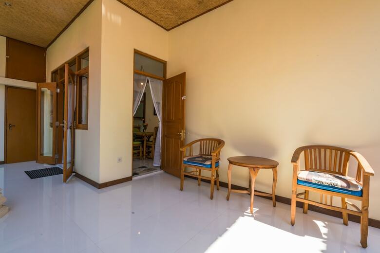 Villa Bali Relax And Comfort