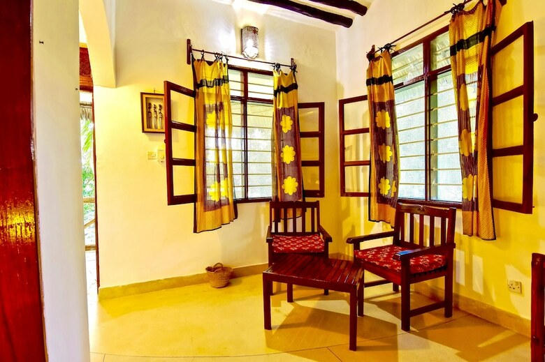 Posada Mangrove Lodge
