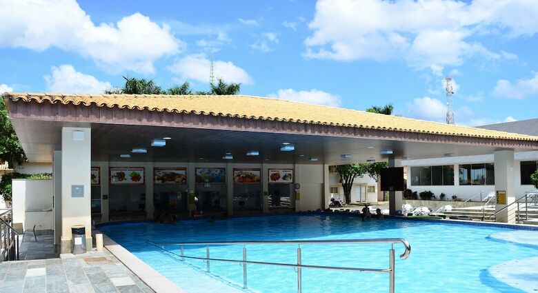 Aparthotel Di Roma Internacional Resort - Jc