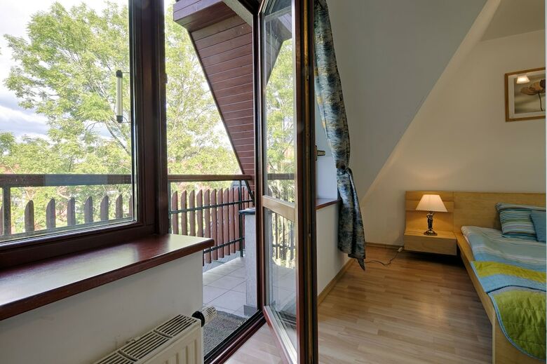 Apartament Red Wine Centrum Dla 6 Os�b