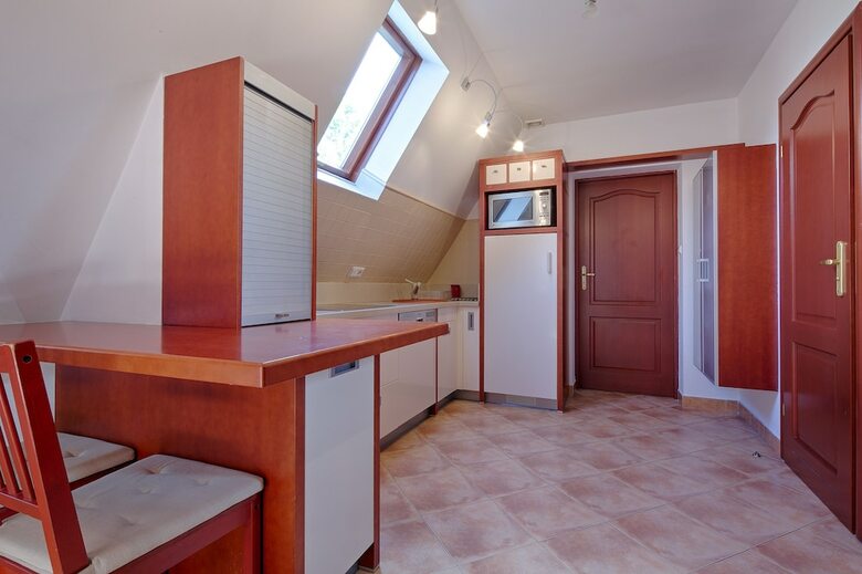 Apartament Red Wine Centrum Dla 6 Os�b